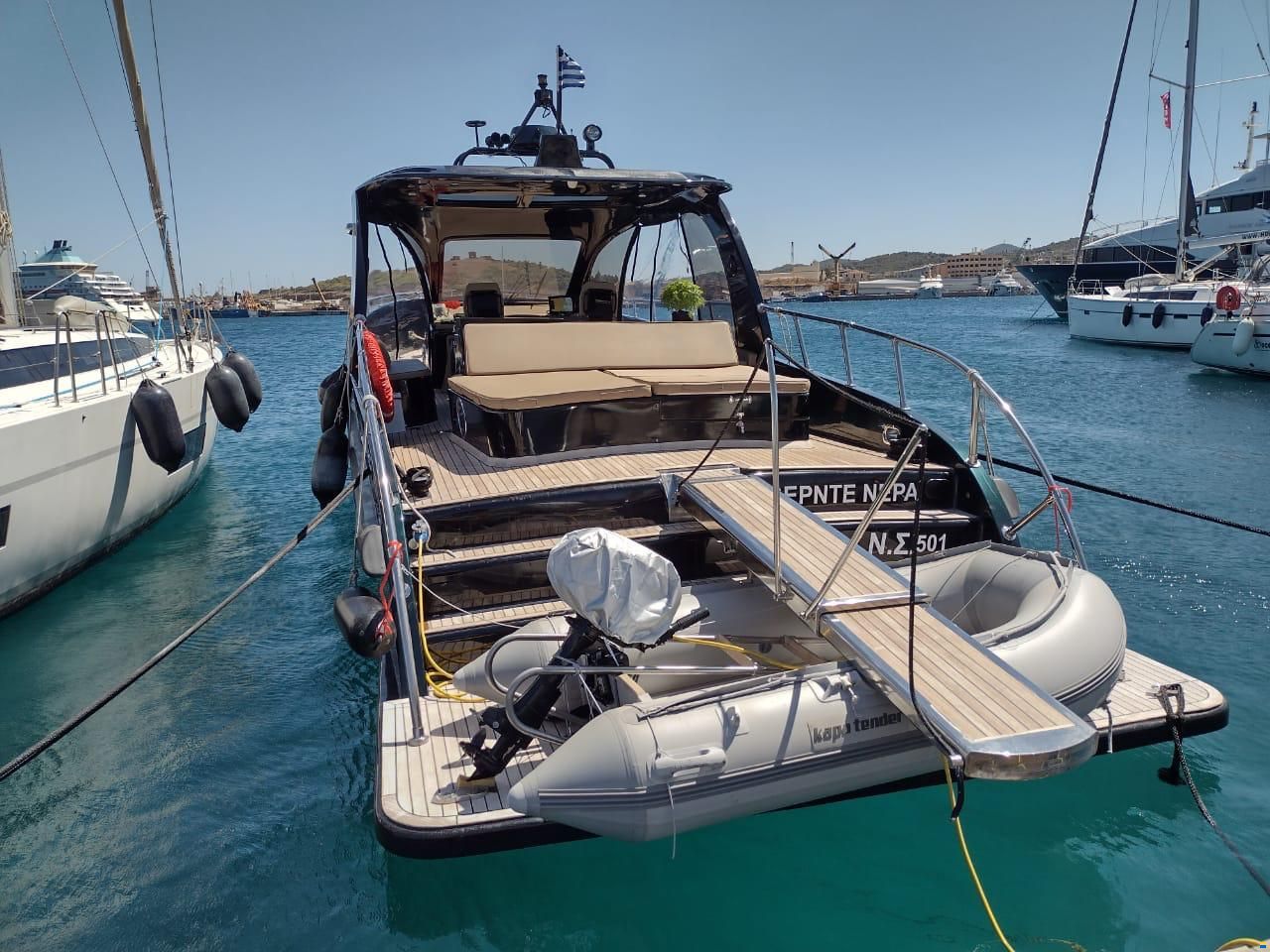 Dasyc 52