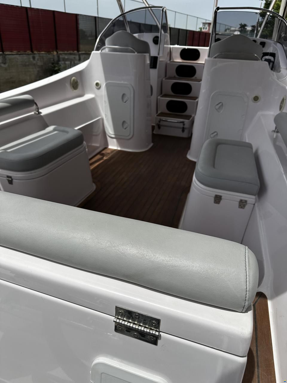 980 Cabin