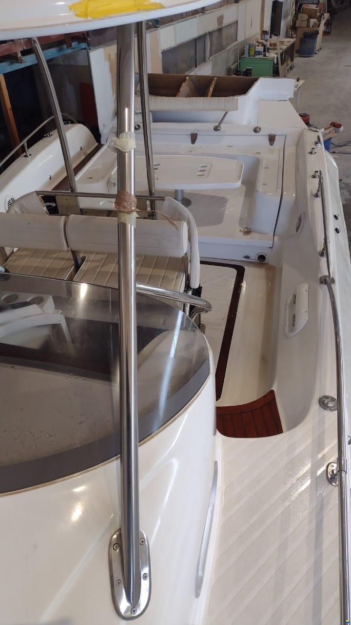 Dromor Commander 33