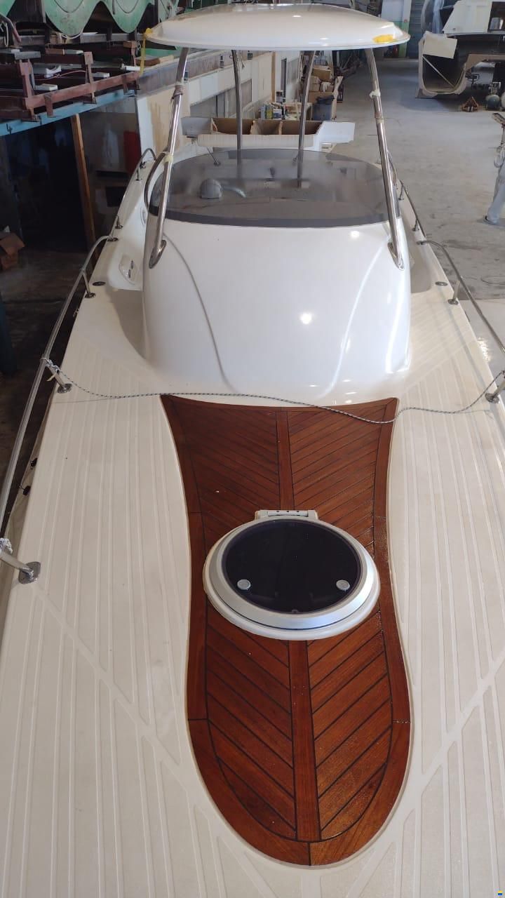 Dromor Commander 33