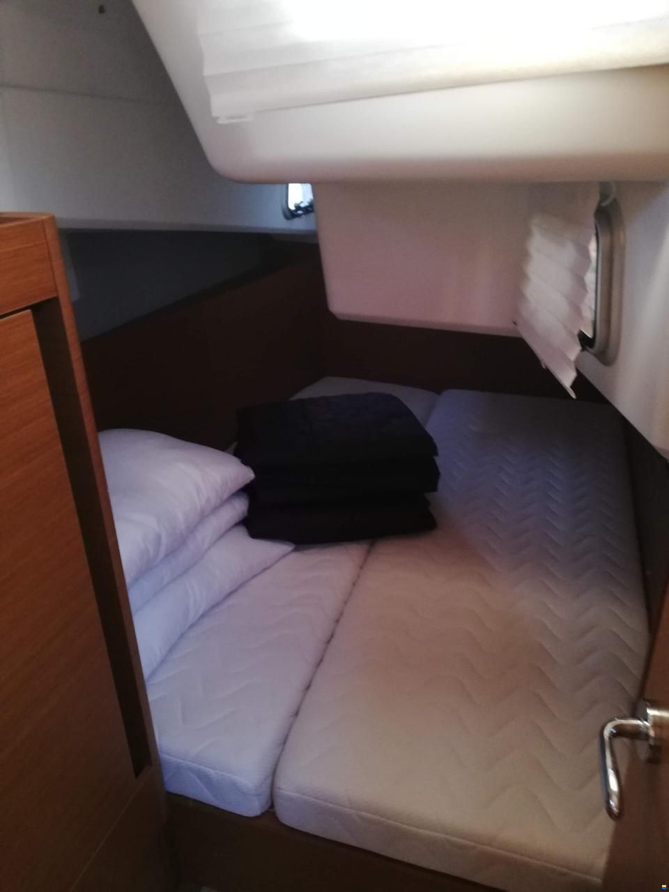 Jeanneau Sun Odyssey 410