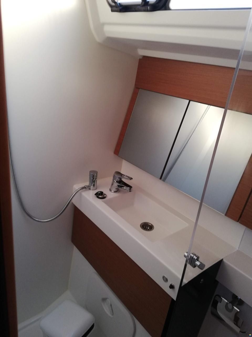 Jeanneau Sun Odyssey 410