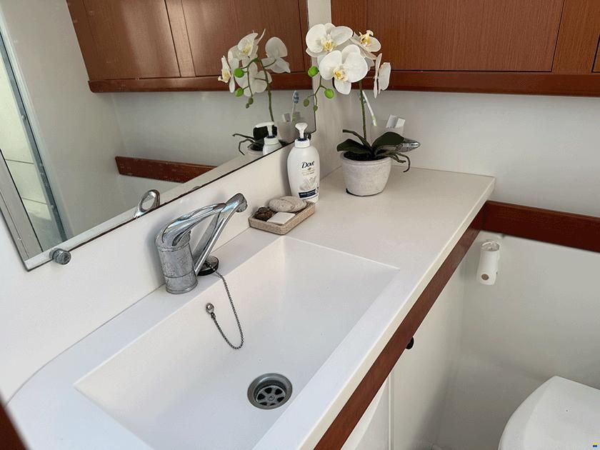 Beneteau Oceanis 50