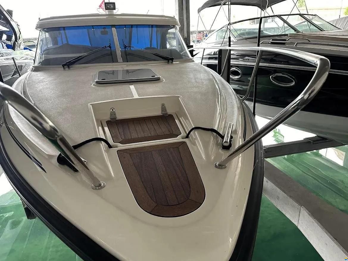 Aquador 26 Hardtop