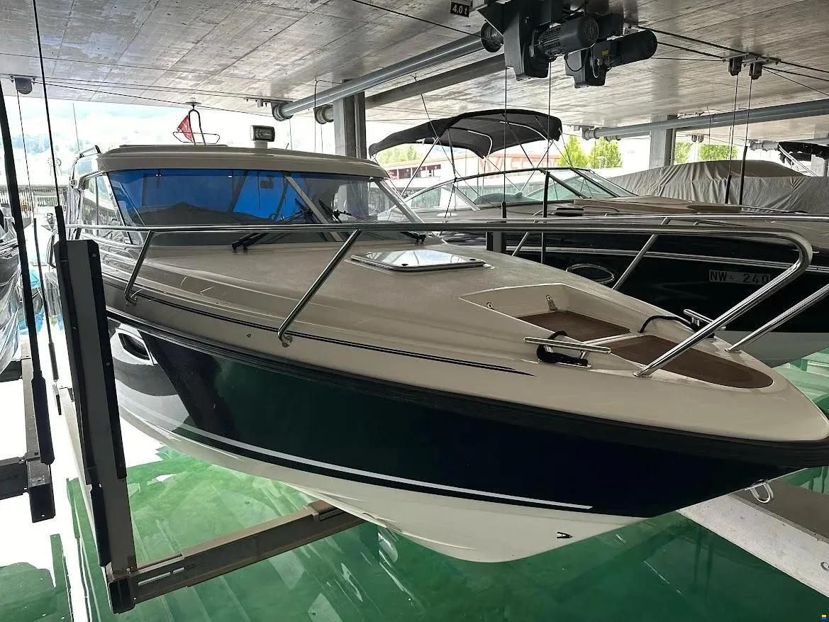 Aquador 26 Hardtop