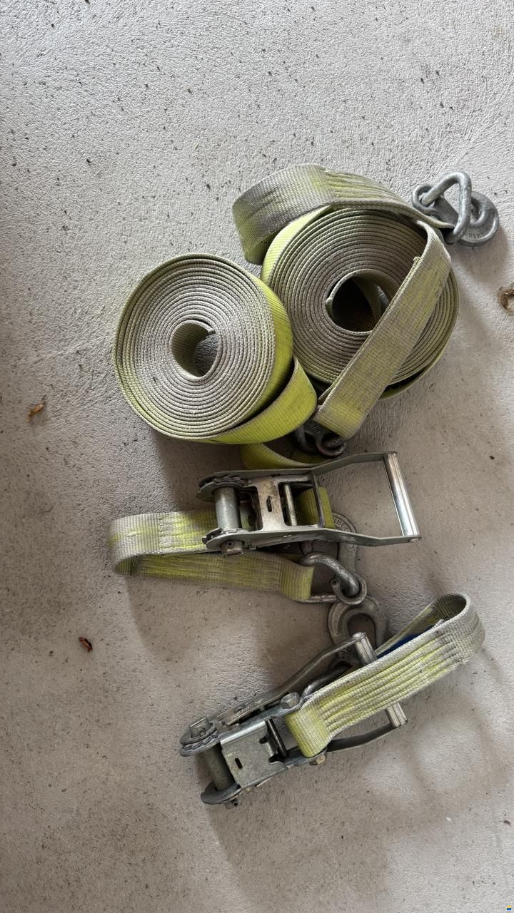 Wolfangel Segelboot Trailer Wolfangel BFT 2000