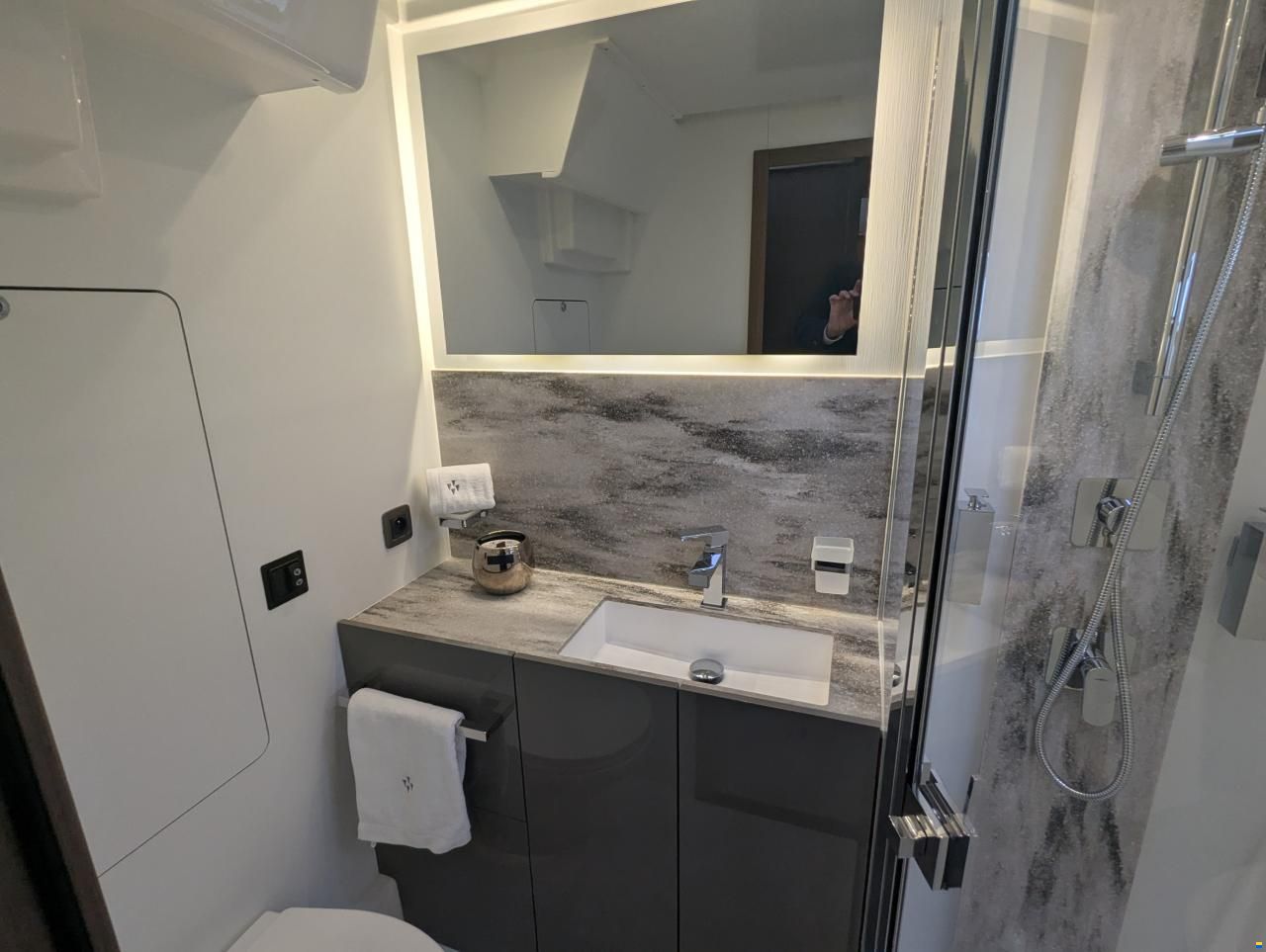 Prestige M48