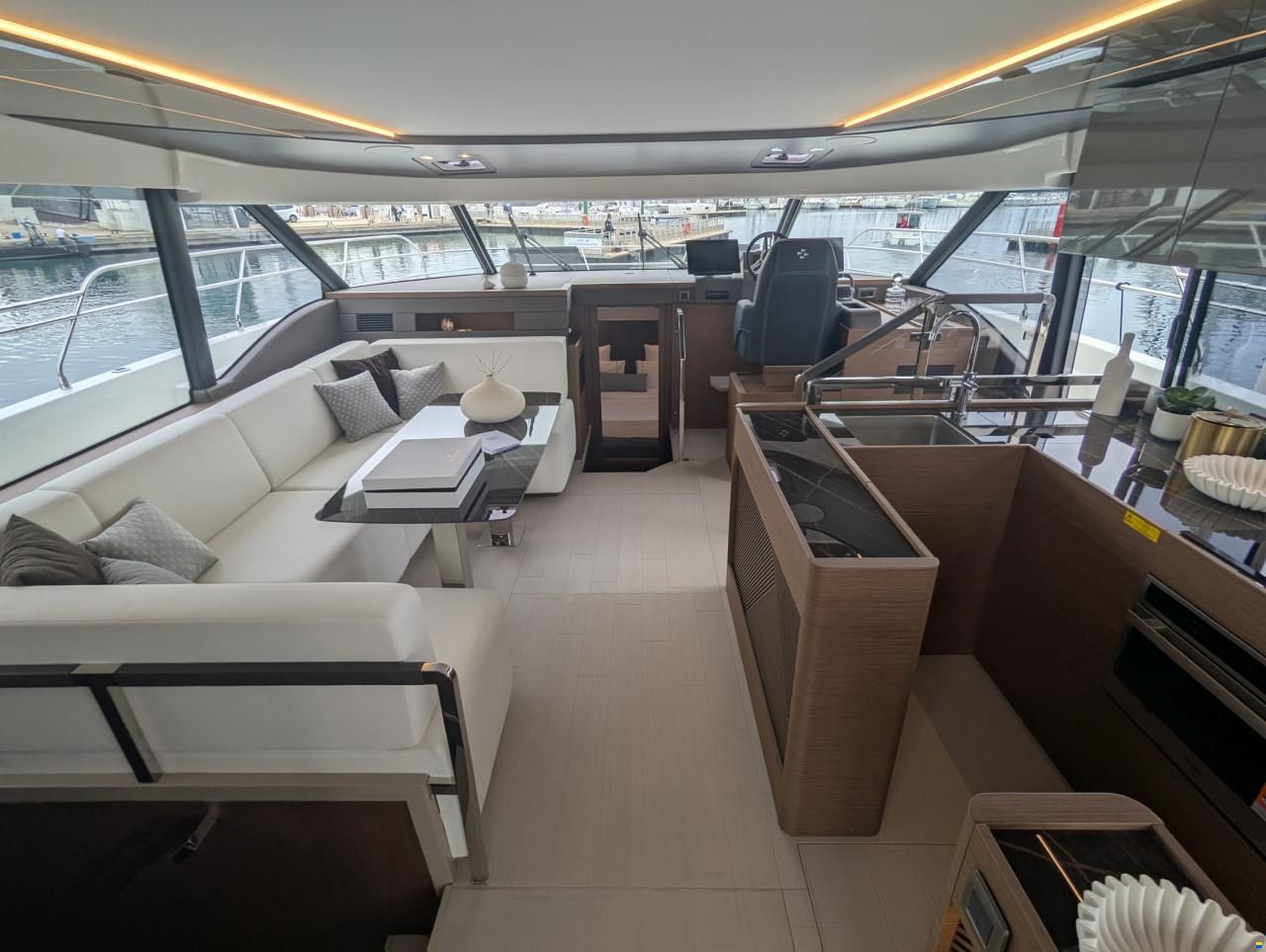 Prestige M48