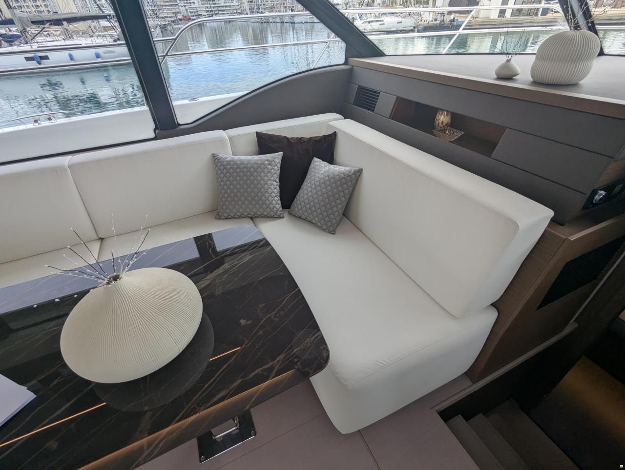 Prestige M48