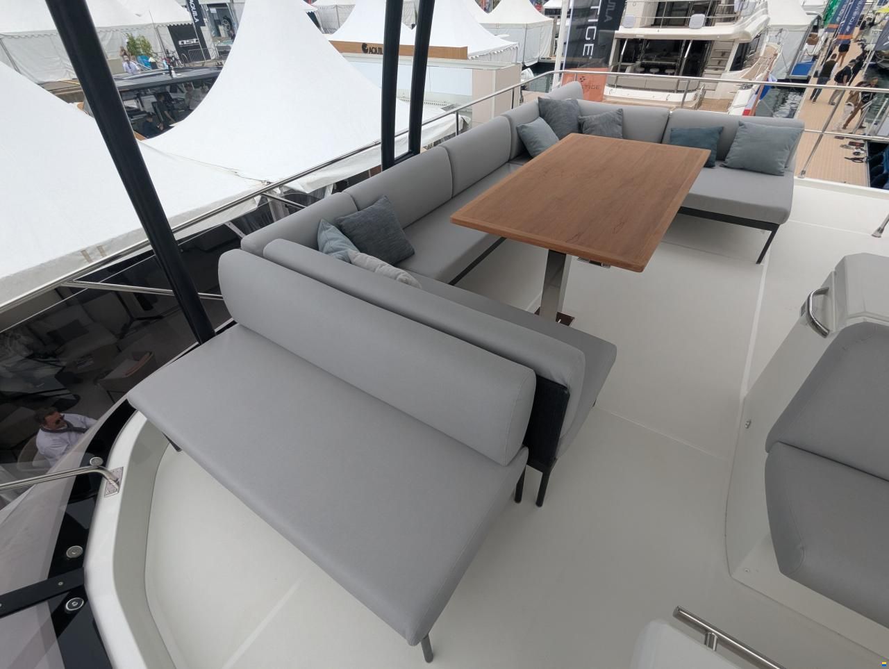 Prestige M48