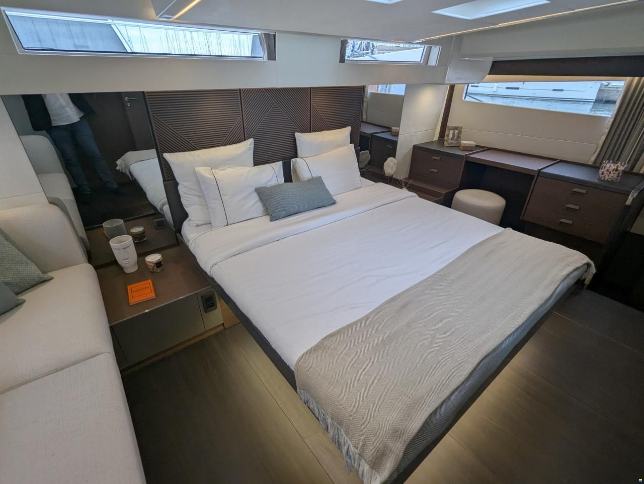 Prestige M48