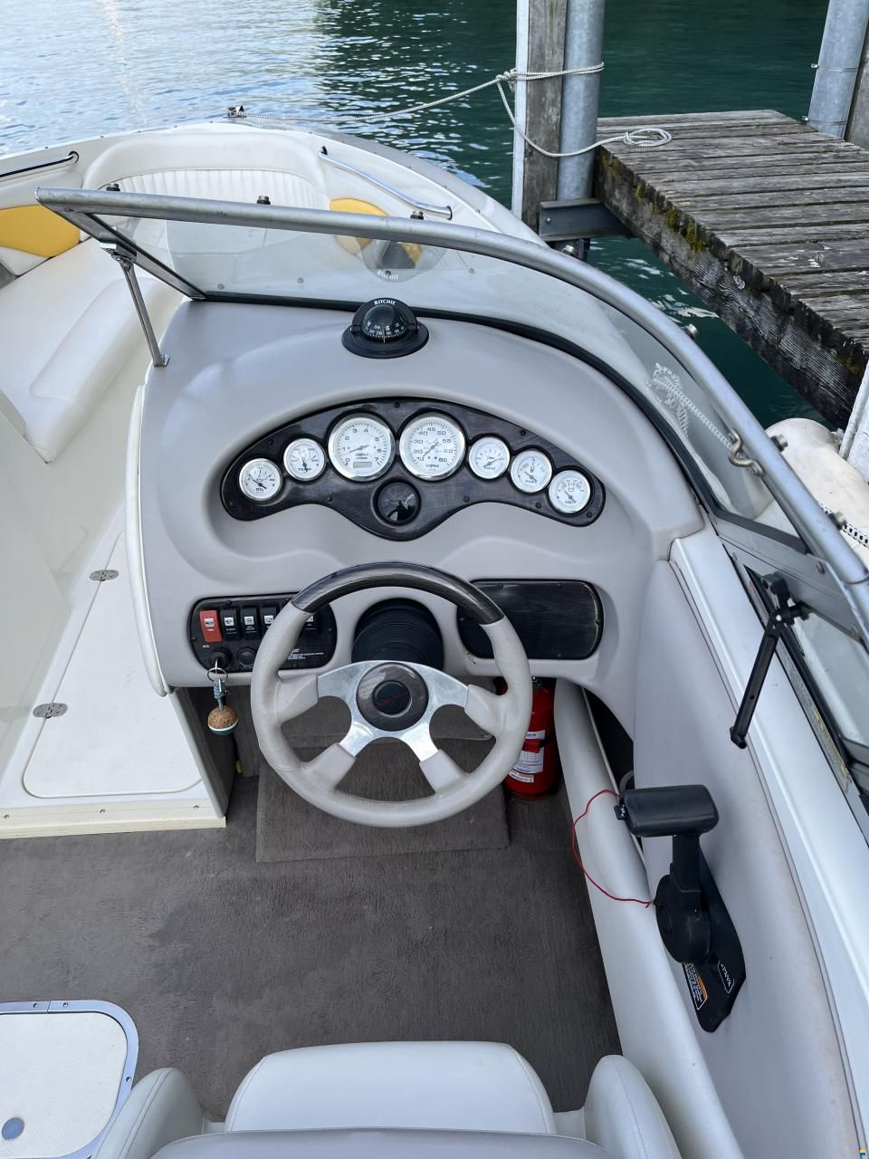 Stingray 230LX