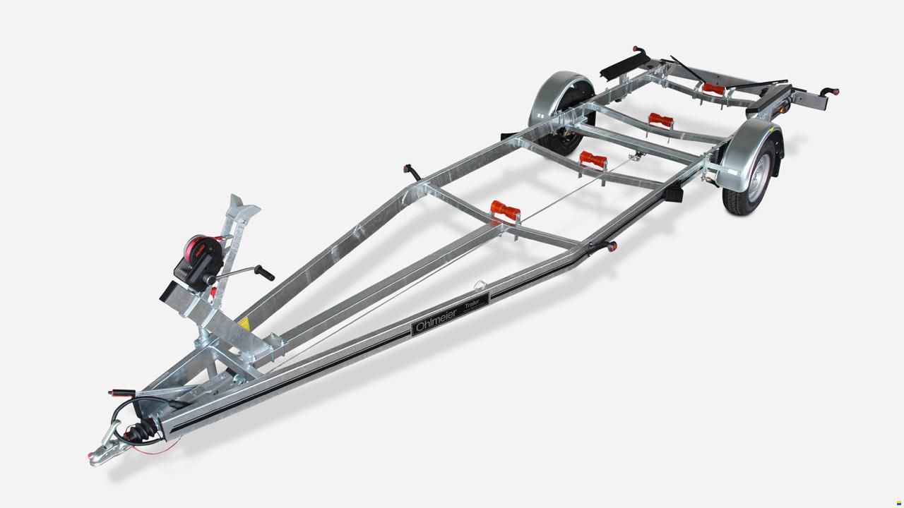 Ohlmeier Fahrzeugbau M 1300