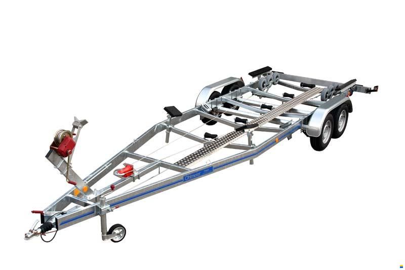 Ohlmeier Fahrzeugbau MT 2500