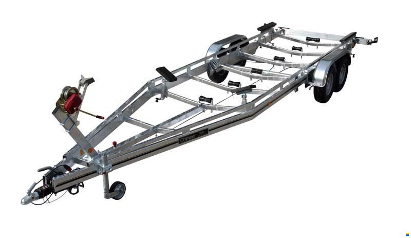 Ohlmeier Fahrzeugbau MT 3500