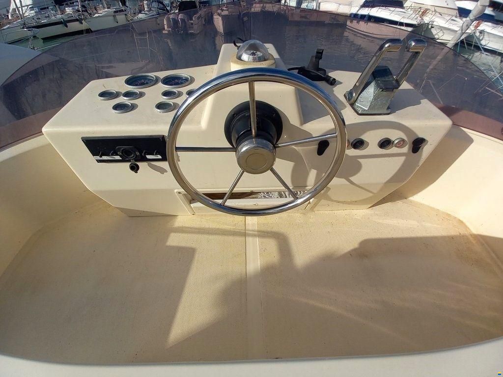 Bellcraft 900