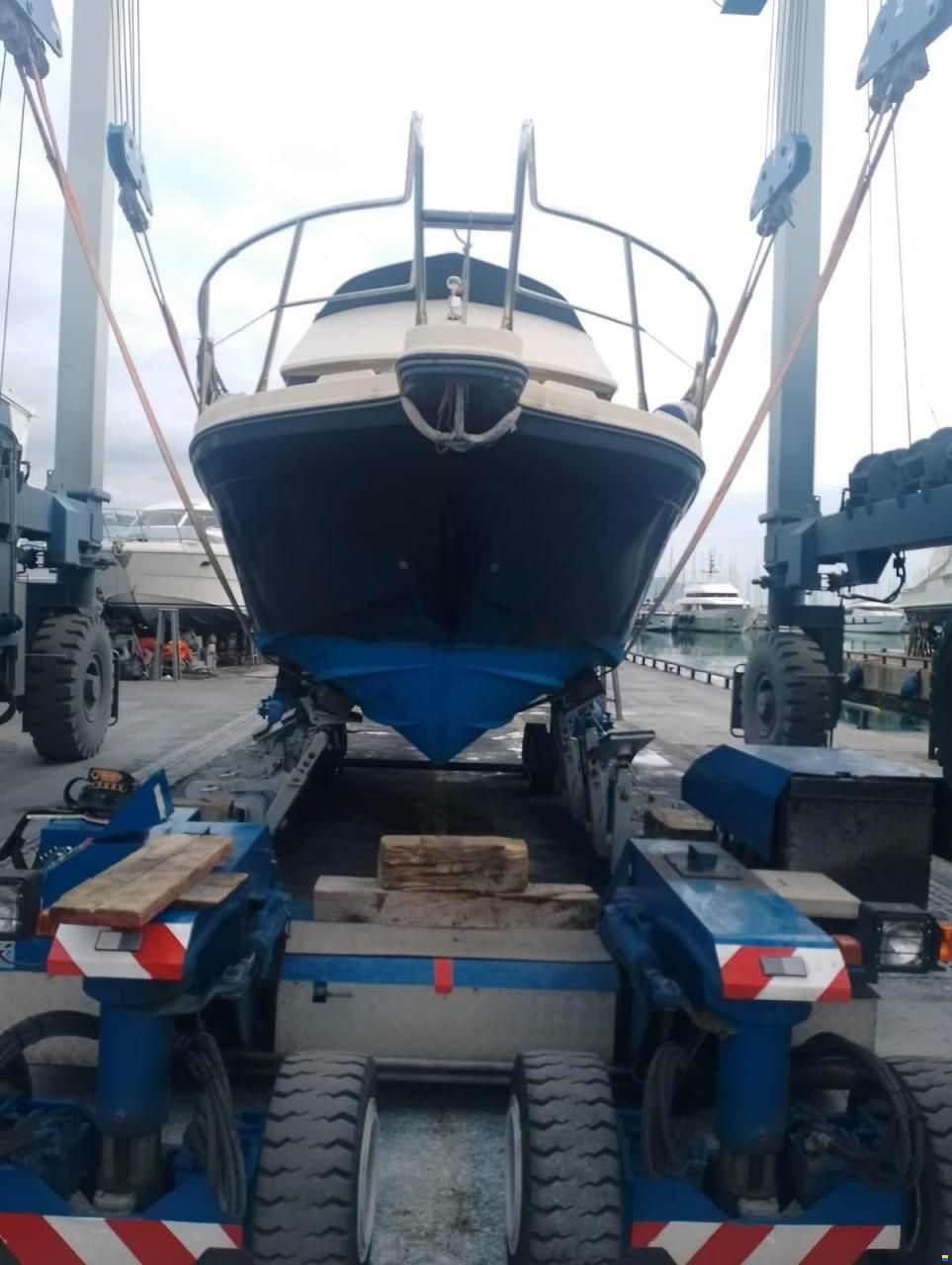 Bellcraft 900