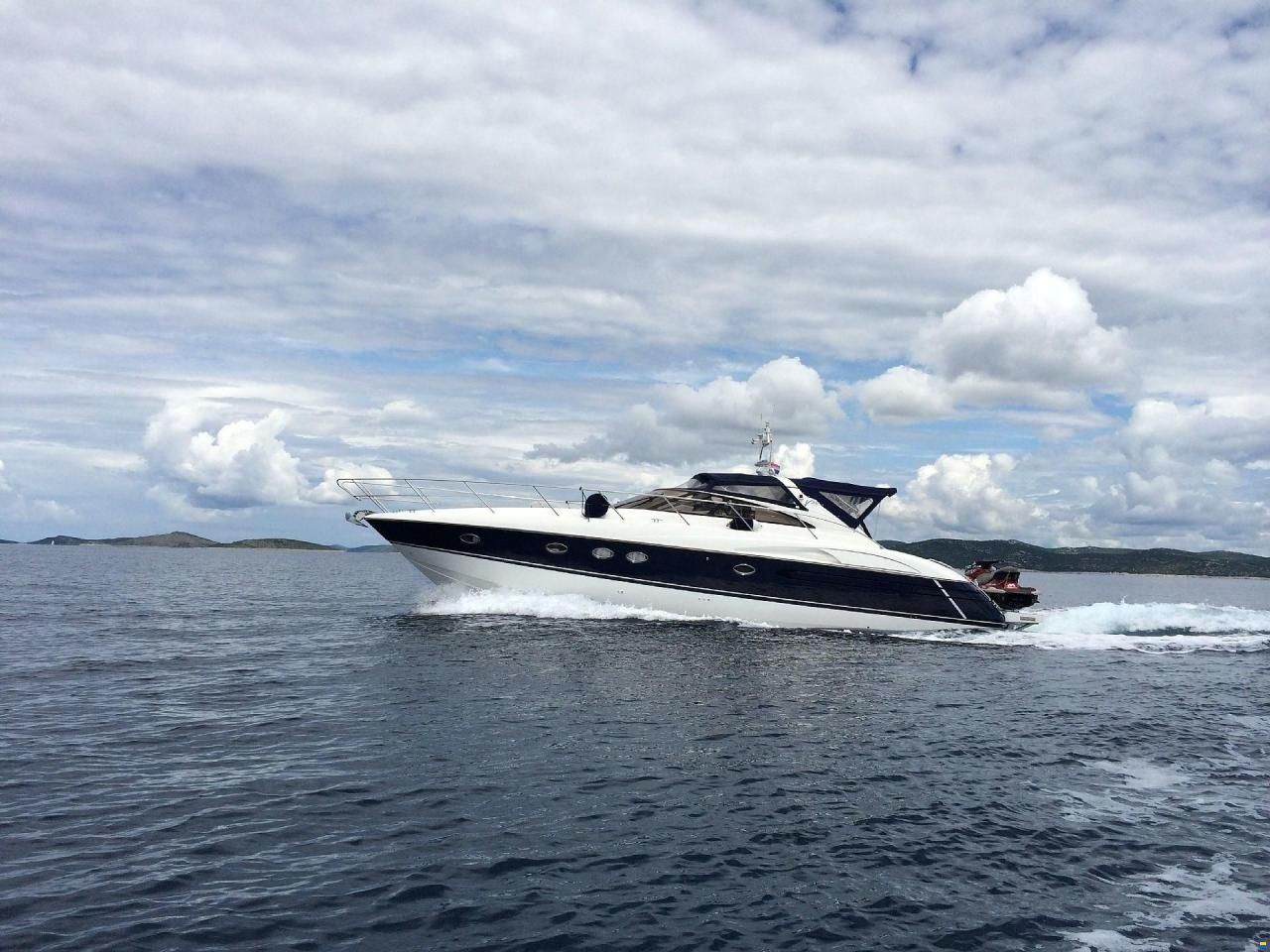 Princess V50
