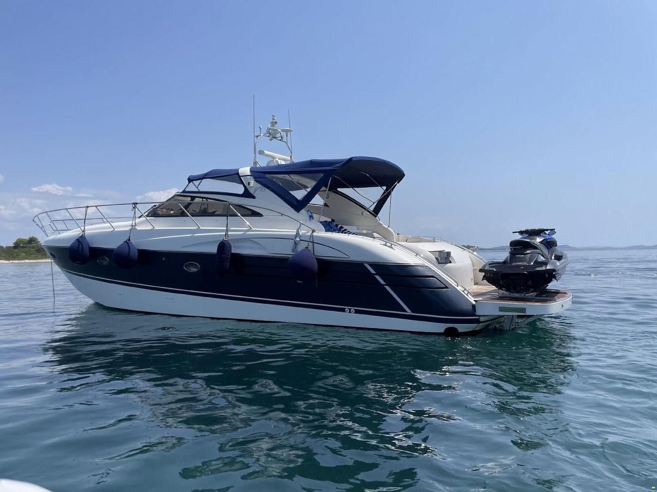 Princess V50