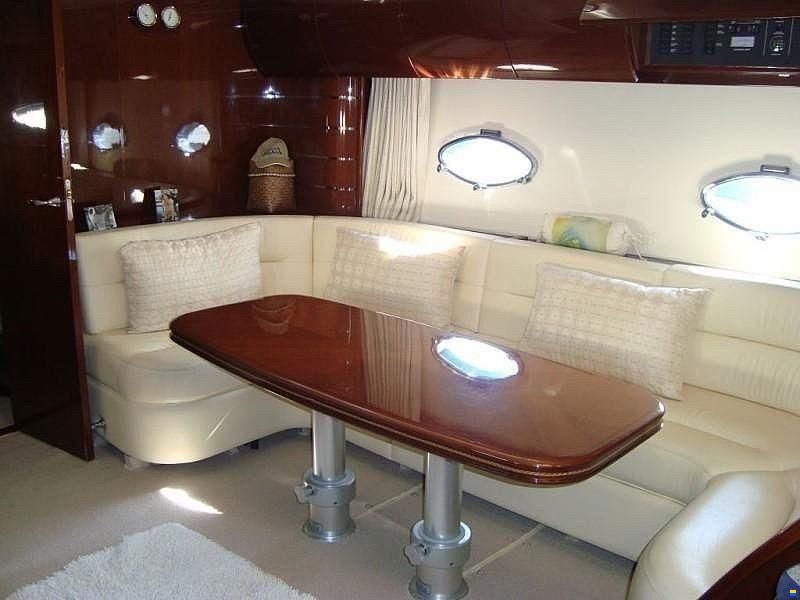 Princess V50