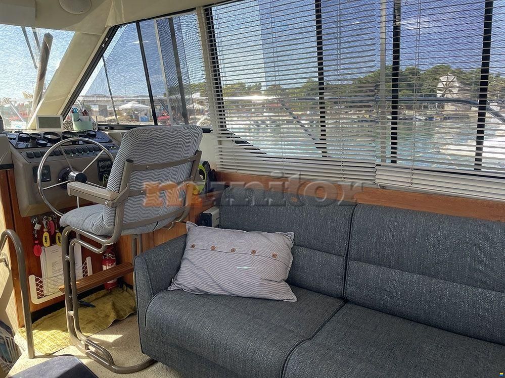 Bayliner 3587 AFT Cabin