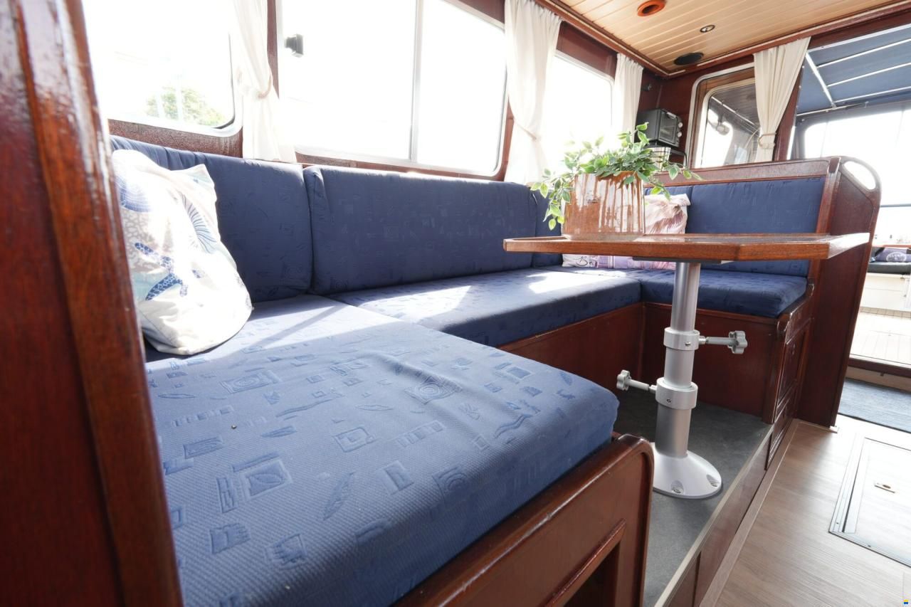 Barkas 11.00 OK