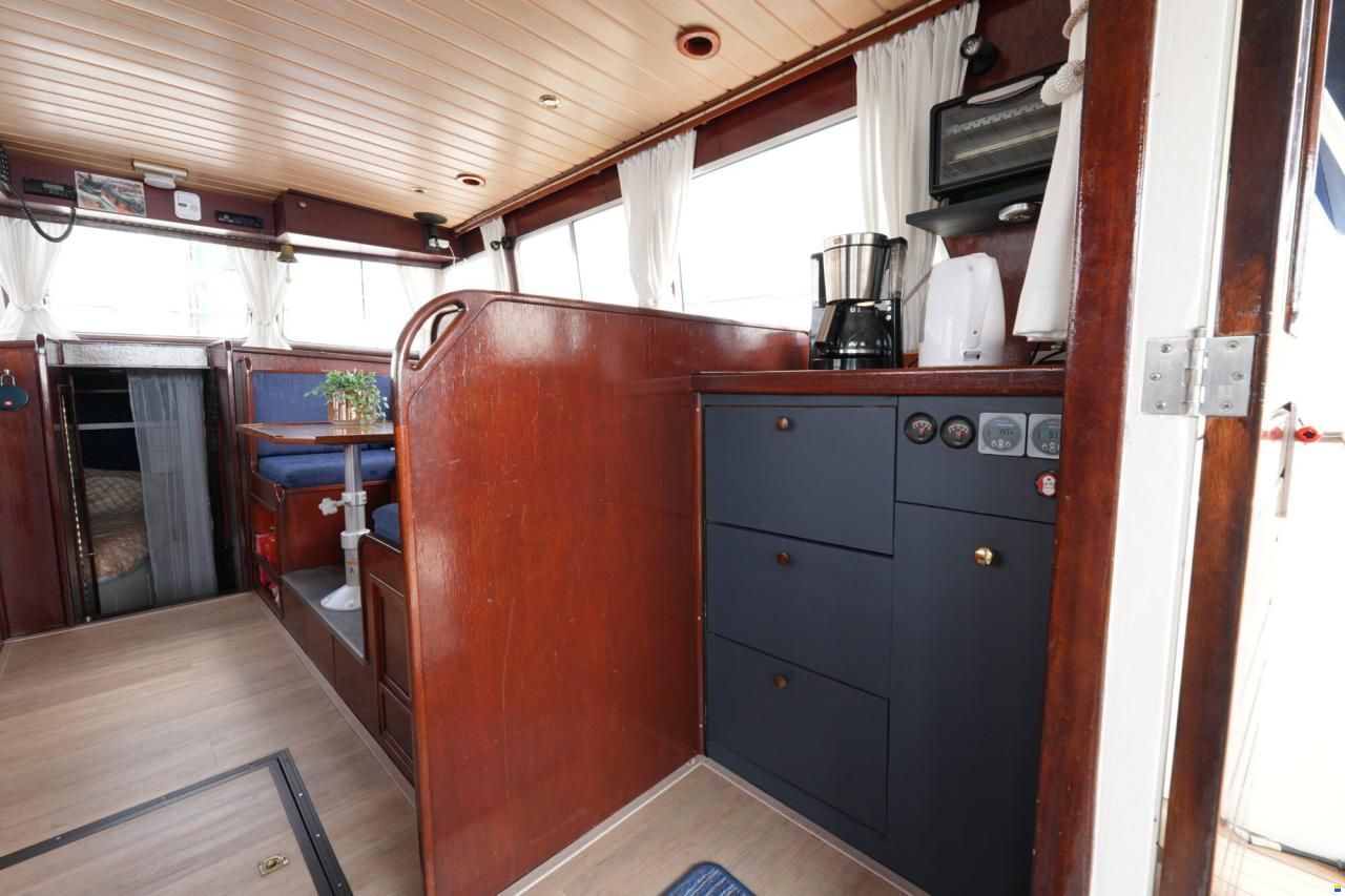 Barkas 11.00 OK