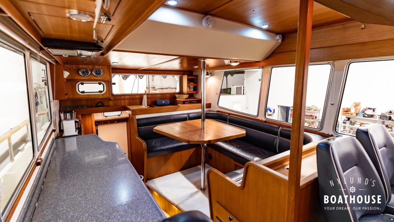 Targa 42