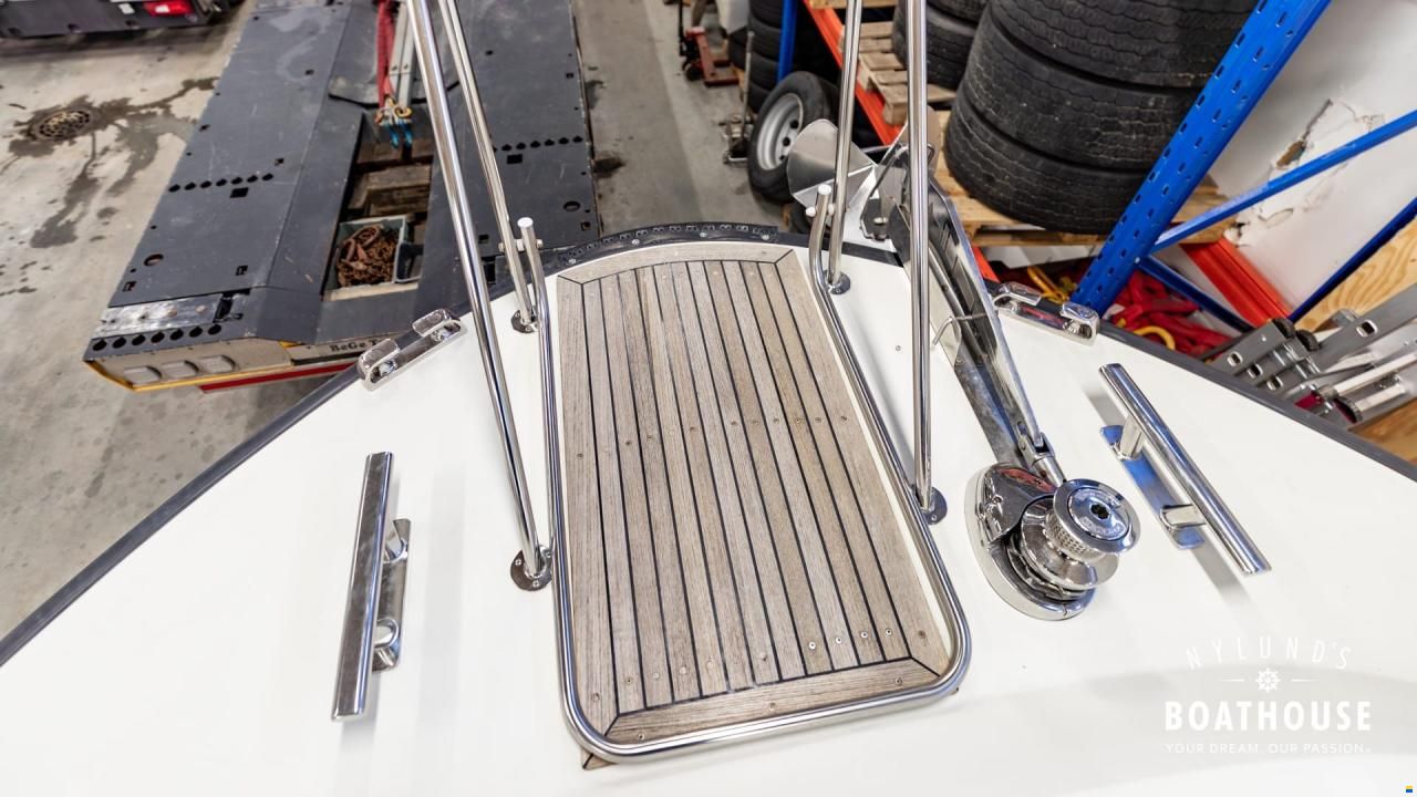 Targa 42