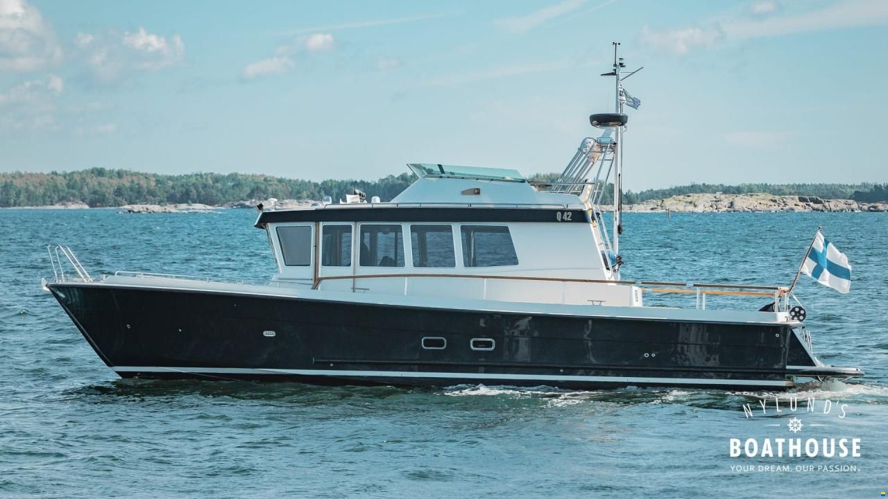 Targa 42