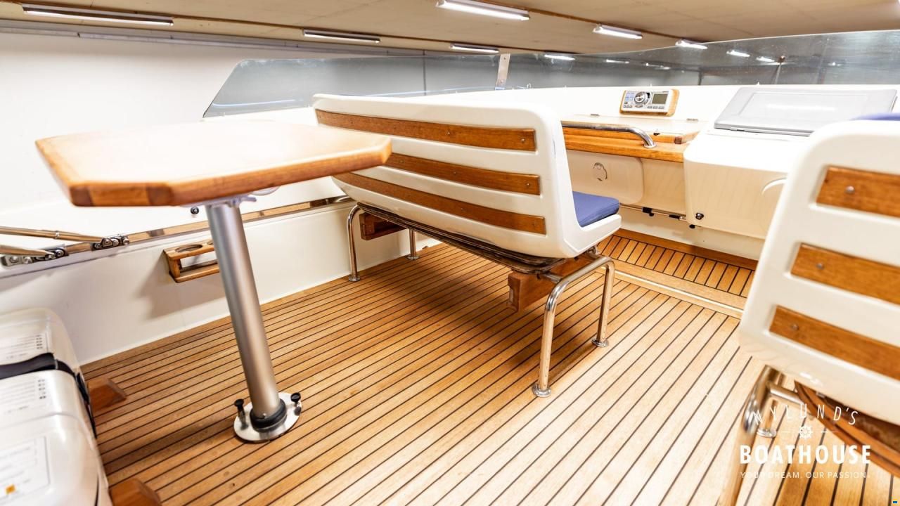 Targa 42