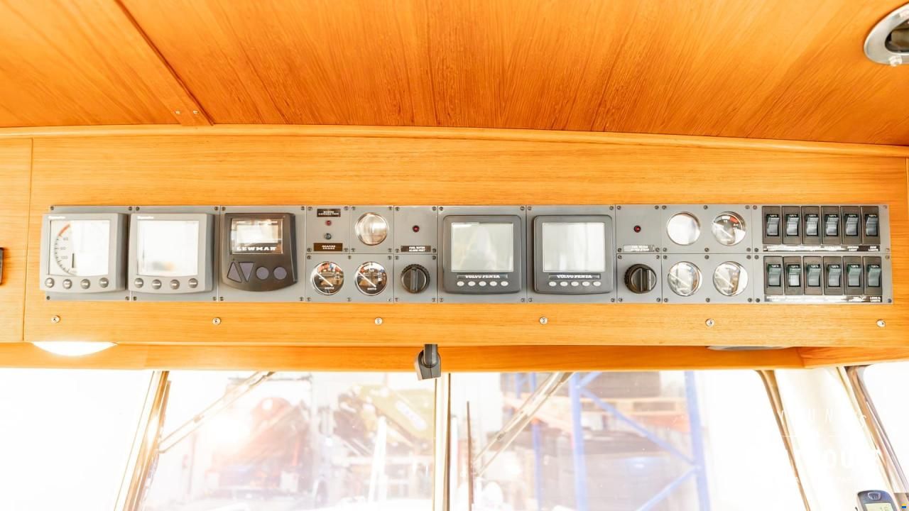 Targa 42