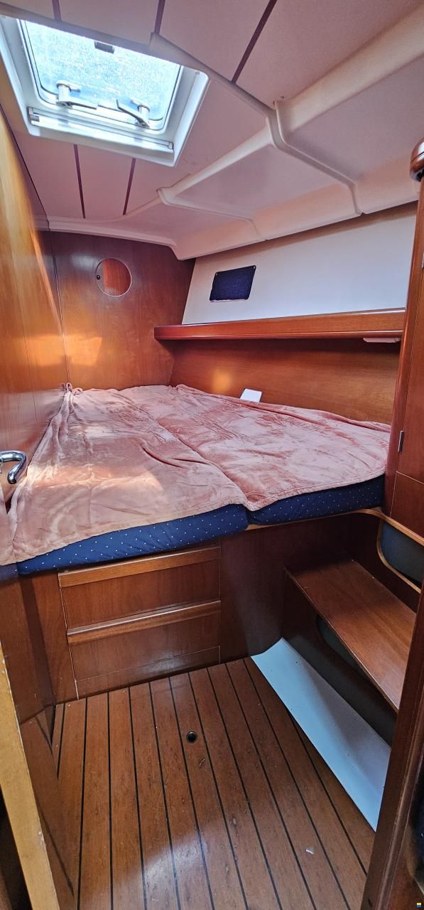 Beneteau Oceanis 473