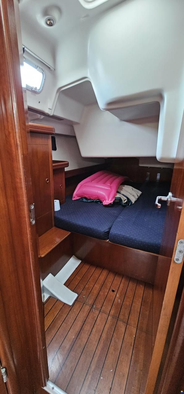 Beneteau Oceanis 473