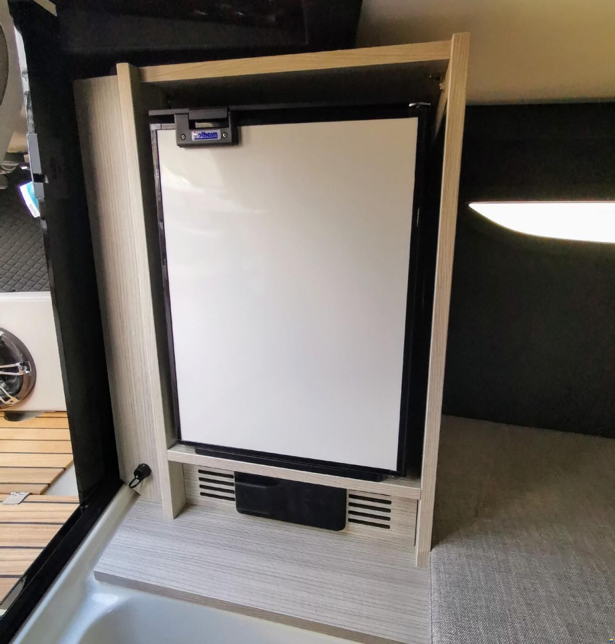 Cranchi E26 Classic