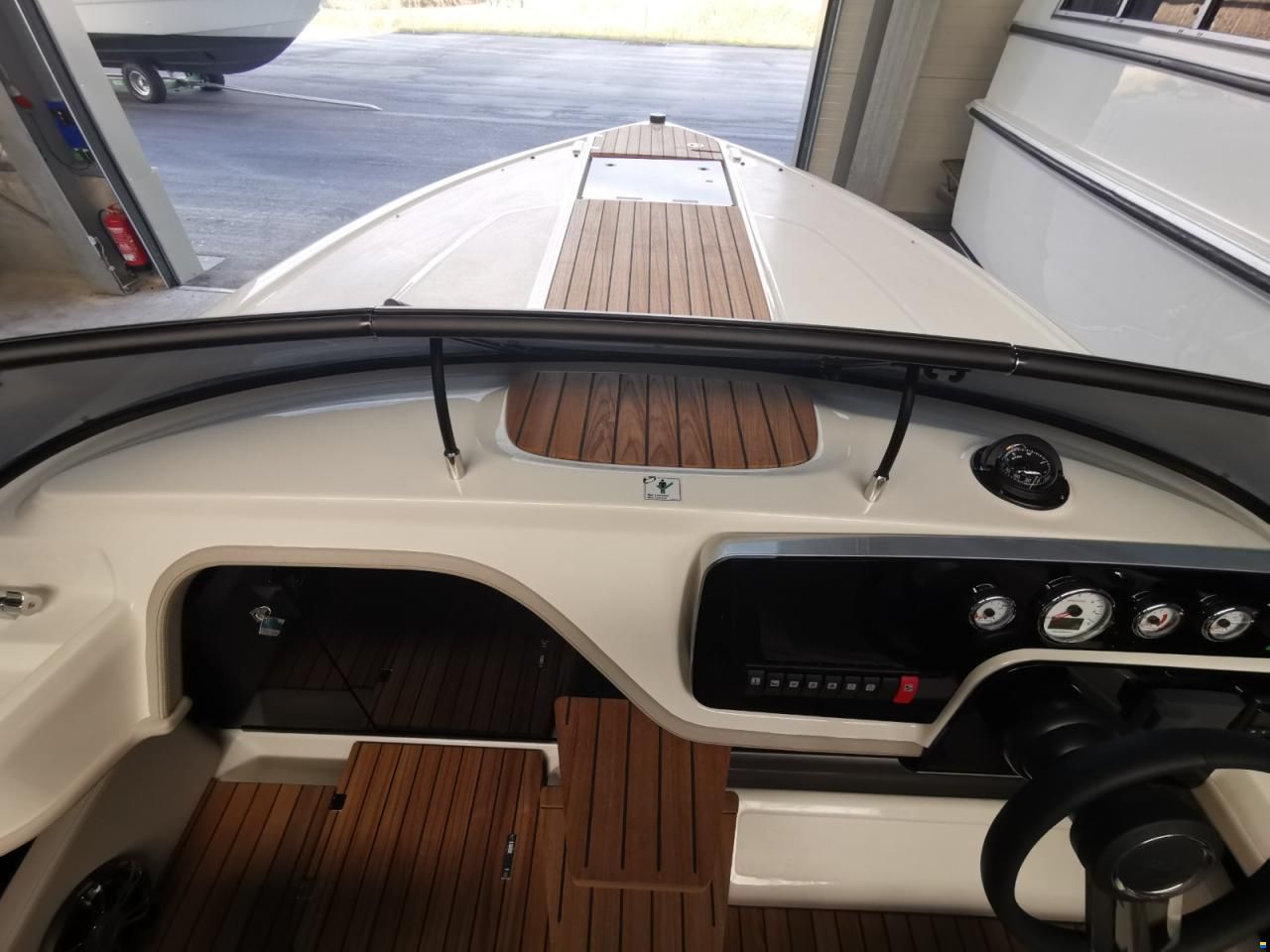 Cranchi E26 Classic