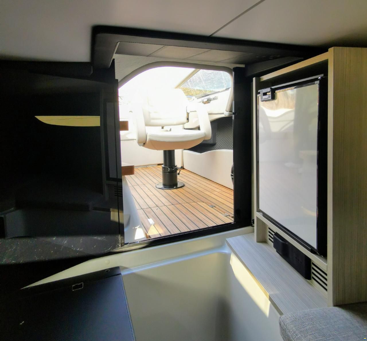 Cranchi E26 Classic