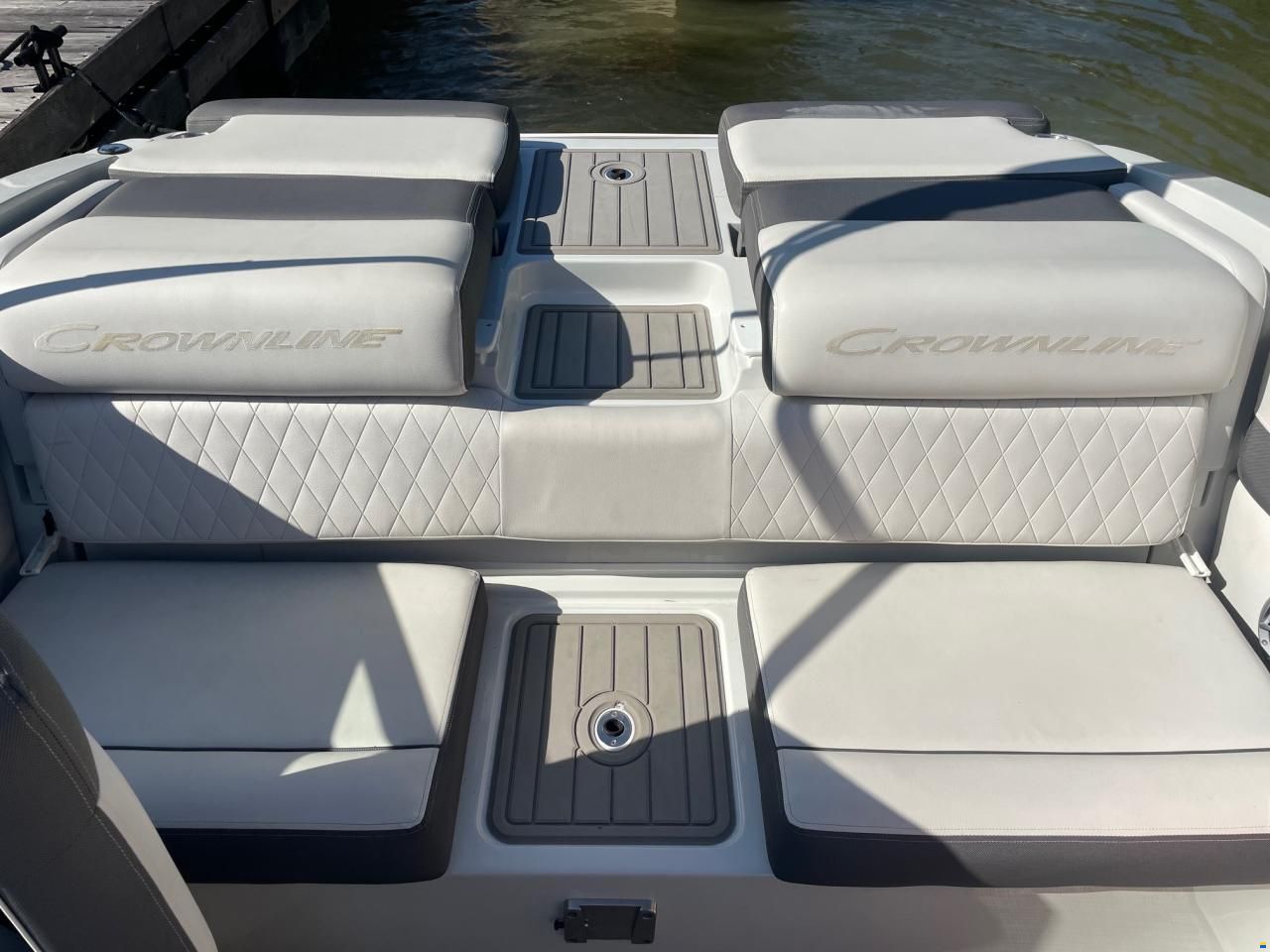 Crownline 210 SS