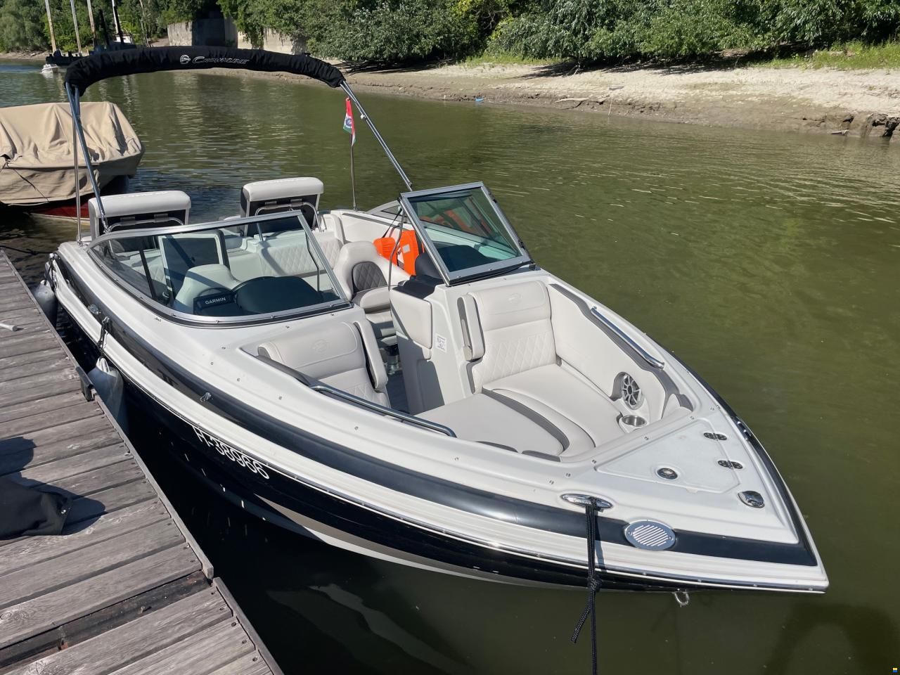 Crownline 210 SS