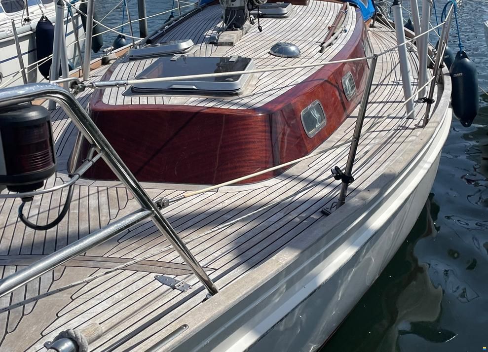 Vindö 45