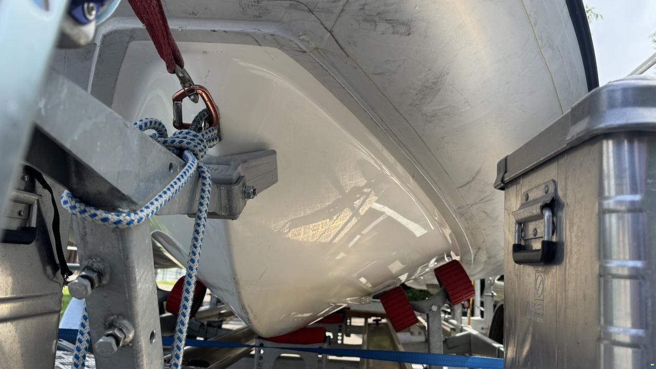 Brig Brig/Falcon F450L