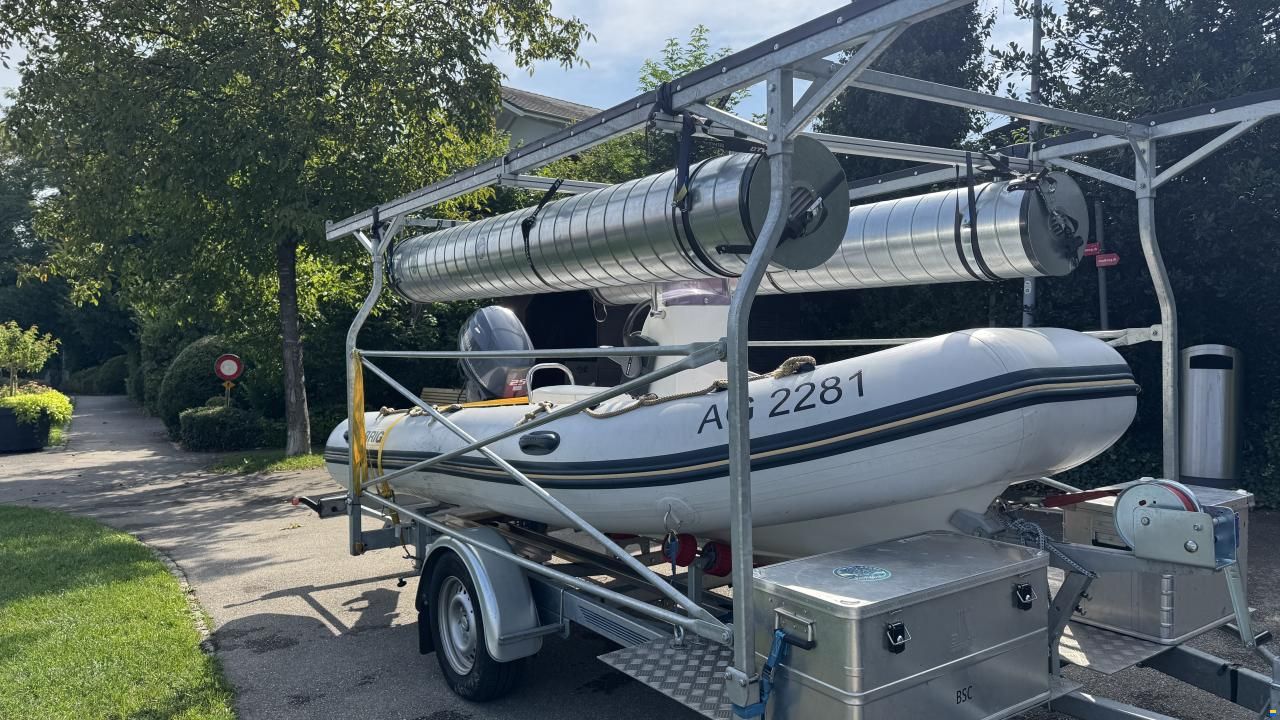 Brig Brig/Falcon F450L