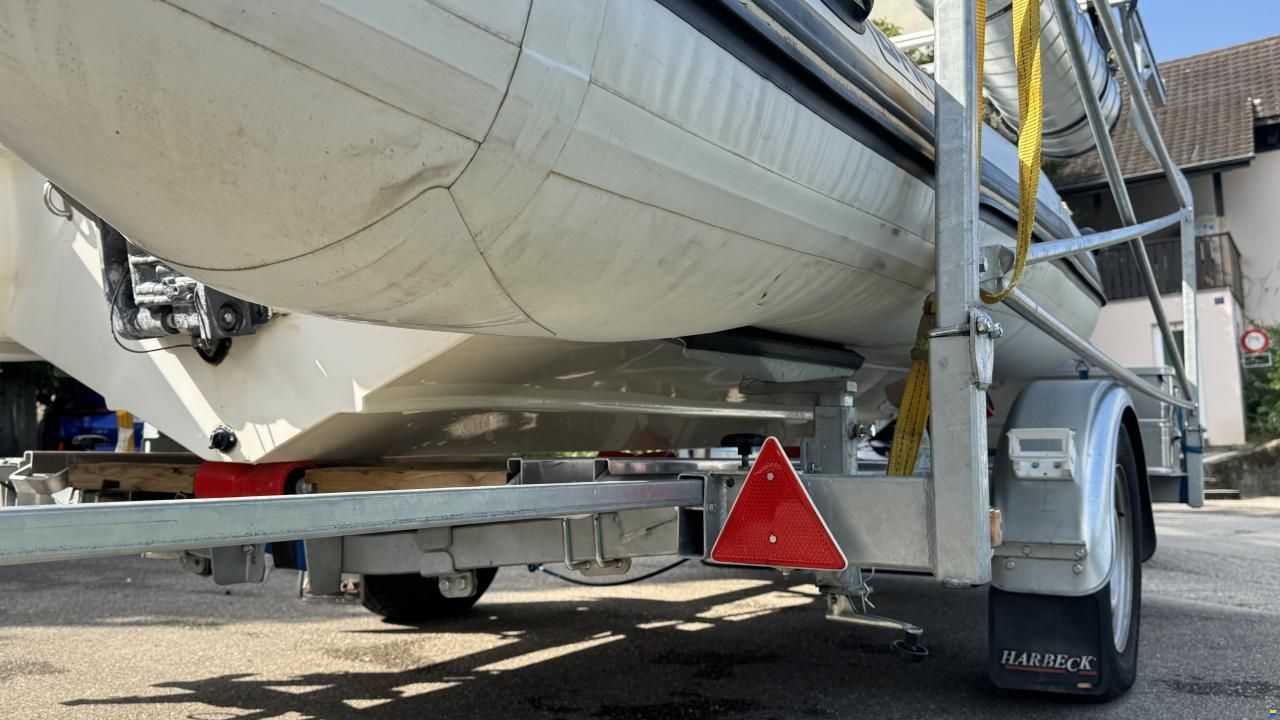 Brig Brig/Falcon F450L