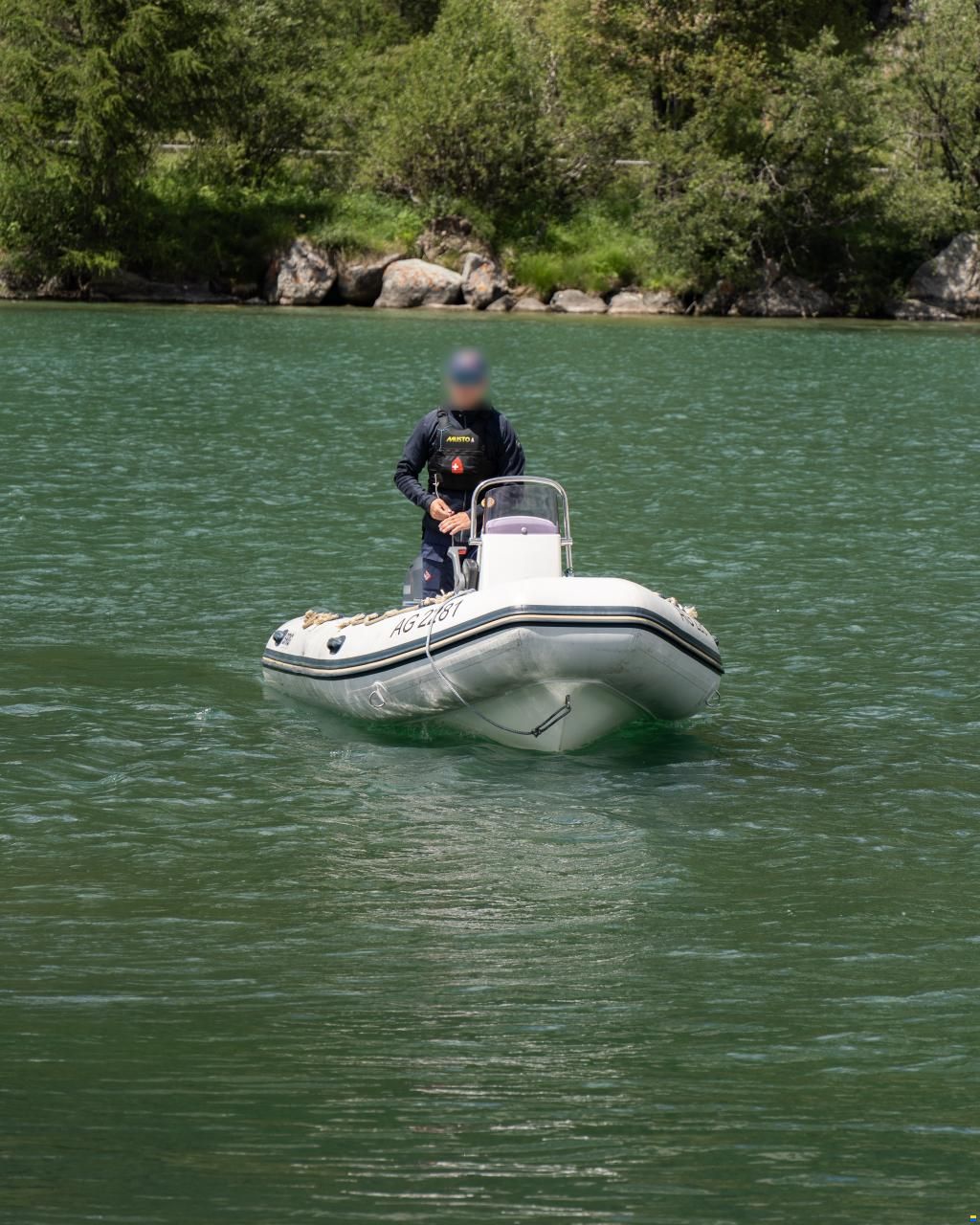 Brig Brig/Falcon F450L