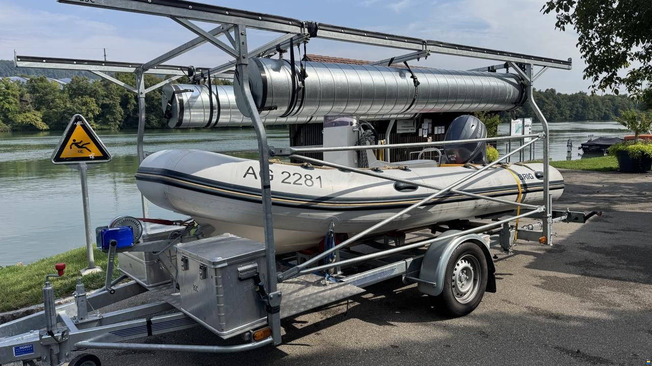 Brig Brig/Falcon F450L