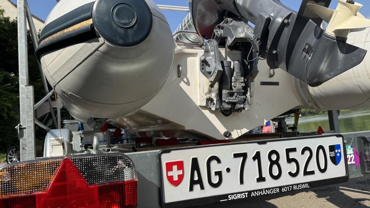 Brig Brig/Falcon F450L