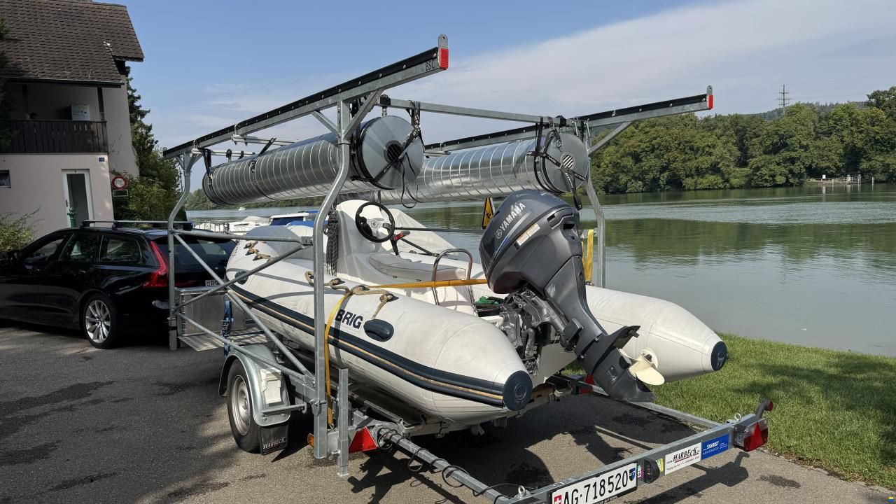 Brig Brig/Falcon F450L