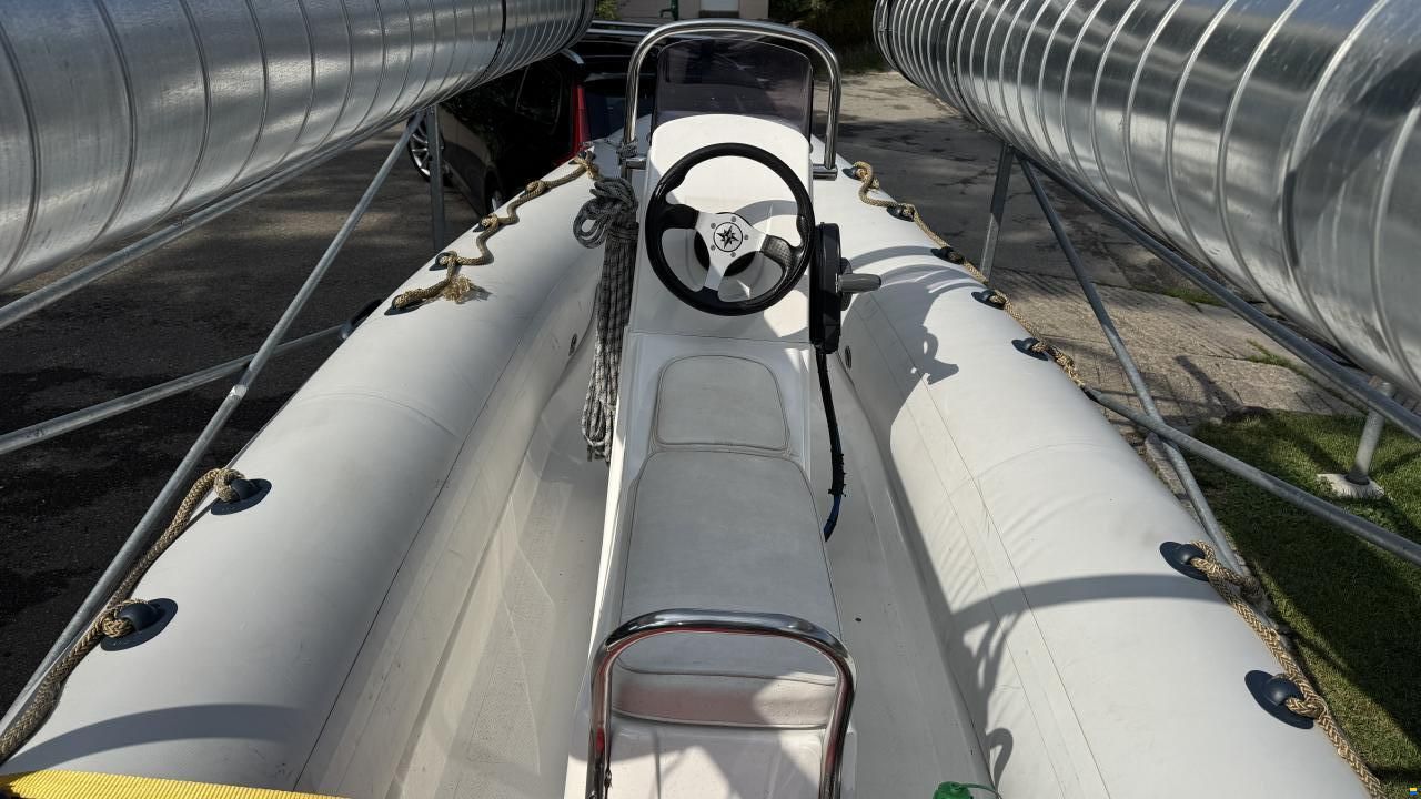 Brig Brig/Falcon F450L