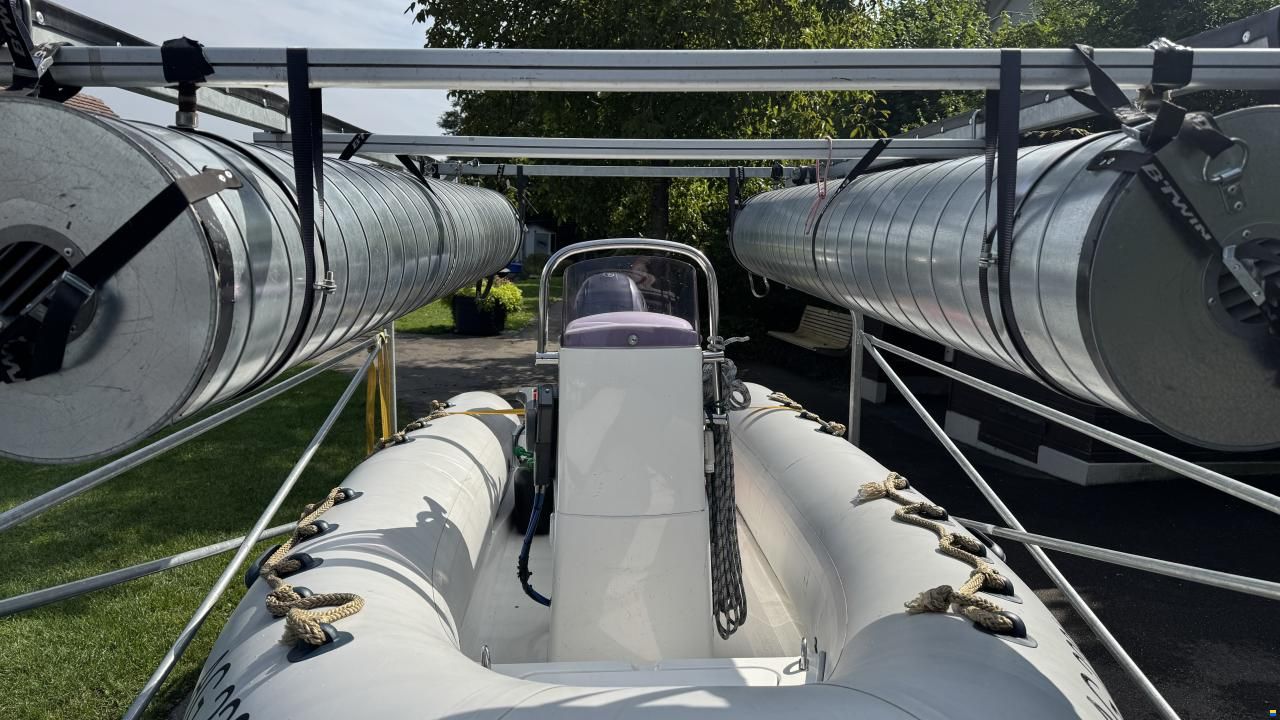 Brig Brig/Falcon F450L