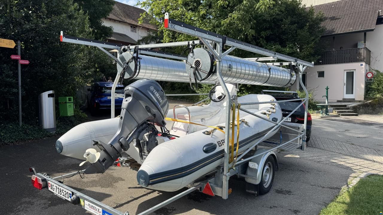 Brig Brig/Falcon F450L